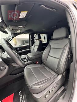 جی ئێم سی یوکۆن